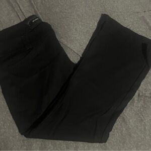 Torrid Women's Black Trousers